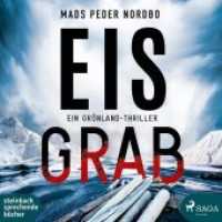 Eisgrab, 2 Audio-CD, MP3 : MP3 Format. Ungekürzte Ausgabe. 767 Min. （2020. 12.5 x 14 cm）
