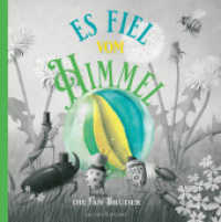 Es fiel vom Himmel （2021. 56 S. durchgehend farbig. 25.4 cm）
