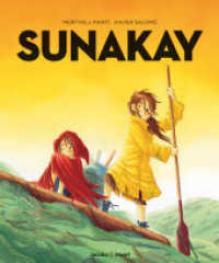 Sunakay : Bilderbuch （2022. 104 S. durchgehend farbig illustriert. 29 cm）