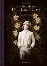 Das Bildnis des Dorian Gray （2024. 216 S. Halbleinen mit Kupferprägung und transluziden Seiten）