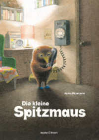 Die kleine Spitzmaus （2025. 80 S. Durchgehend farbig und schwarz/wei&szlig; illustriert. 23）
