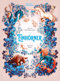 Einh&ouml;rner : Enzyklop&auml;die des Wunderbaren (Enzyklop&auml;die des Wunderbaren)