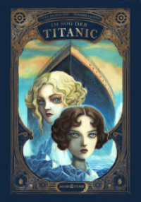 Im Sog der Titanic (Papillon Noir)