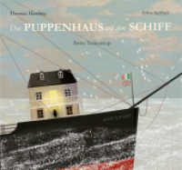 Das Puppenhaus auf dem Schiff (H&auml;user und ihre Geschichte)