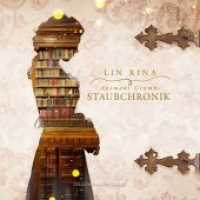 Animant Crumbs Staubchronik, 1 MP3-CD (Digipak-Version) : MP3 Format, Lesung. 1205 Min. （2018. 2 S. 12.5 x 13.8 cm）