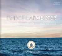 Einschlafmeister, 1 MP3-Audio-CD : Einschlafhilfen für ruhige Nächte. 335 Min. （2018. 12.5 x 14 cm）