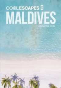 Cool Escapes Maldives : Interactive Book （Erstauflage. 2018. 288 S. 30 cm）