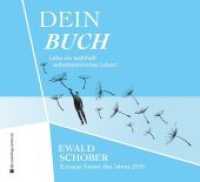 Dein Buch, 1 Audio-CD (Digipak-Version) : Lebe ein wahrhaft selbstbestimmtes Leben!. CD Standard Audio Format. 226 Min. （2018. 1 S. 12.5 x 14 cm）