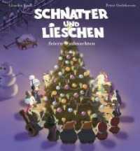Schnatter und Lieschen - Schnatter und Lieschen feiern Weihnachten, m. 1 Audio-CD (Schnatter und Lieschen 5) （Erstauflage. 2018. 36 S. 26.7 cm）