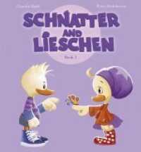 Schnatter and Lieschen - Lieschen's Name Day, m. 1 Audio-CD (Schnatter und Lieschen .1) （2018. 39 S. m. zahlr. bunten Bild. 27 cm）