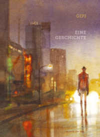 Eine Geschichte （2022. 128 S. 30 cm）