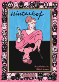 Hinterhof （2022. 128 S. 23.5 cm）