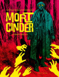 Mort Cinder : Gesamtausgabe （2023. 260 S. 29.5 cm）