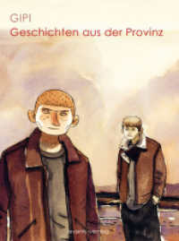 Geschichten aus der Provinz （2024. 216 S. 30 cm）