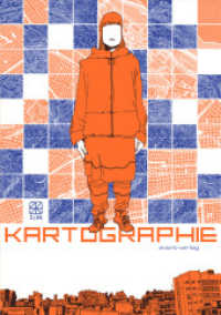 Kartographie （2024. 128 S. 27 cm）