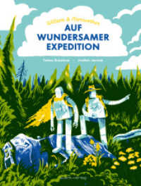 William & Meriwether auf wundersamer Expedition （2025. 192 S. 25 cm）