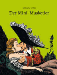 Der Mini-Musketier : Gesamtausgabe （2025. 168 S. 30 cm）