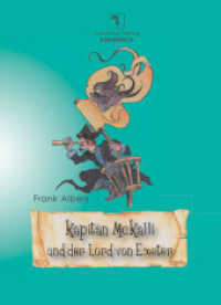 Kapitän McKalli und der Lord von Exeter （2023. 126 S. 20 Abb. 24.6 cm）