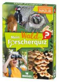 Mein Wald-Forscherquiz (Expedition Natur) （2023. 50 S. 13.3 cm）