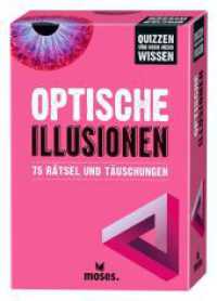 Quizzen & Wissen Optische Illusionen