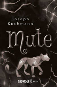 Mute （2022. 480 S. 135 x 205 cm）