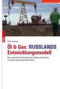 RUSSLAND: Ende einer Weltmacht : Vom autoritär-bürokratischen Staatssozialismus mit Ressourcenextraktivismus und Kriegswirtschaft in （2023. 252 S. 21 cm）