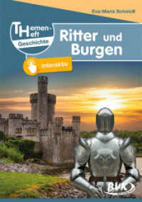 Themenheft Geschichte Ritter und Burgen (Themenhefte) （2024. 44 S. schw.-w. Abb.§farbige Abbildungen in Heftmitte. 297 m）