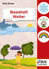 Basisheft Wetter (Basishefte)