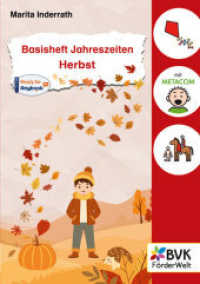 Basisheft Jahreszeiten: Herbst (Basishefte)