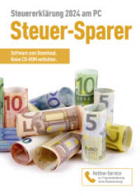STEUERSPARER 2025, Software zum Download : F&uuml;r Windows （2025）