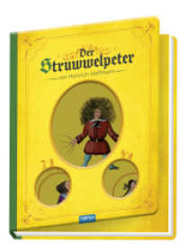 Der Struwwelpeter （2020. 24 S. 16.8 x 21 cm）