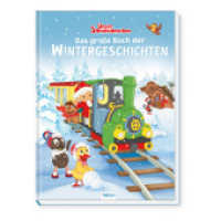 TRÖTSCH - Unser Sandmännchen Das große Buch der Wintergeschichten | Ab 2 Jahren : Geschichtenbuch Kinderbuch Sandmann （2025. 64 S. 28 cm）