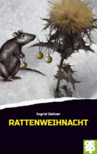 Rattenweihnacht : Kriminalroman （2023. 248 S. 190 mm）