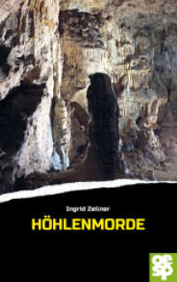 Höhlenmorde : Kriminalroman （2025. 239 S. 190 mm）