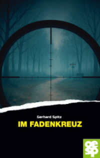 Im Fadenkreuz （2025. 260 S. 190 mm）