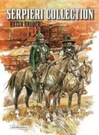 Serpieri Collection - Roter Bruder (Serpieri Collection 3) （2019. 160 S. SW- u. Farbcomics. 30 cm）