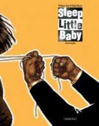 Sleep little Baby : Gesamtausgabe （2020. 152 S. 30 cm）