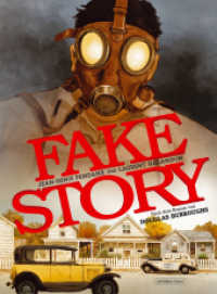 Fake Story （2021. 96 S. 31 cm）