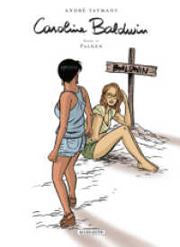 Caroline Baldwin : 19. Falken (Caroline Baldwin 19) （2021. 48 S. 30 cm）