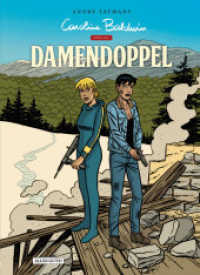 Caroline Baldwin Special - Damendoppel （2022. 48 S. 30 cm）