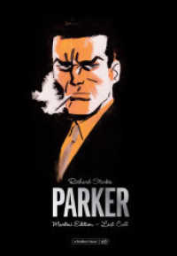 Parker - Martini Edition : Band 2 - Last Call (Parker - Martini Edition 2) （2022. 336 S. 28 cm）