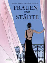 Frauen und Städte （2022. 100 S. 32 cm）