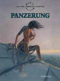 Hohle Welten : Panzerung （2025. 72 S. 32 cm）