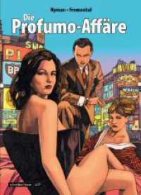 Die Profumo-Affäre （2023. 104 S. 30 cm）