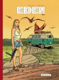 Eden : 2. Höllensommer (Eden 2) （2023. 48 S. 30 cm）
