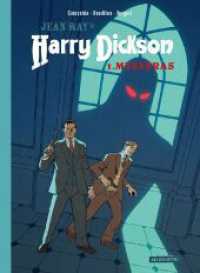 Harry Dickson : 1. Mysteras (Harry Dickson 1.) （2023. 64 S. 30 cm）