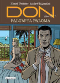 Don : 1. Palomita Paloma (Don 1.) （2023. 48 S. 30 cm）