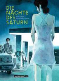 Die Nächte des Saturn （2024. 160 S. 30 cm）