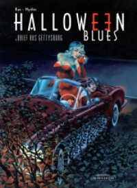 Halloween Blues : 2. Brief aus Gettysburg (Halloween Blues 2.) （2025. 48 S. 30 cm）