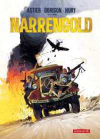 Narrengold （2025. 120 S. 30 cm）